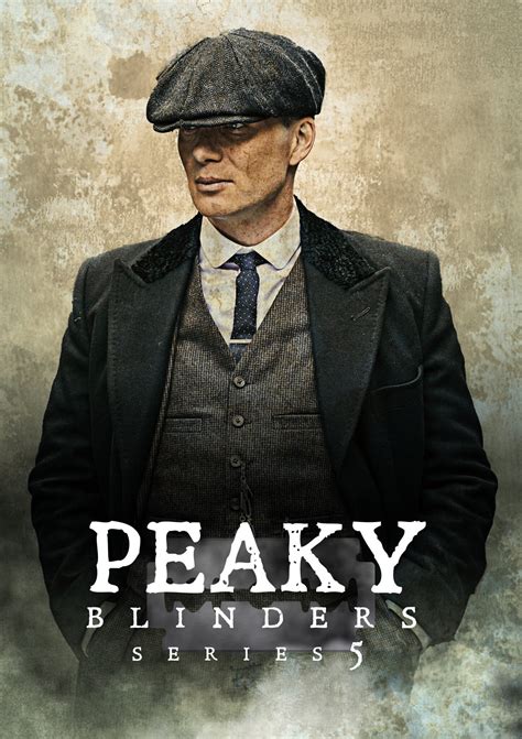 index of peaky blinders season 5